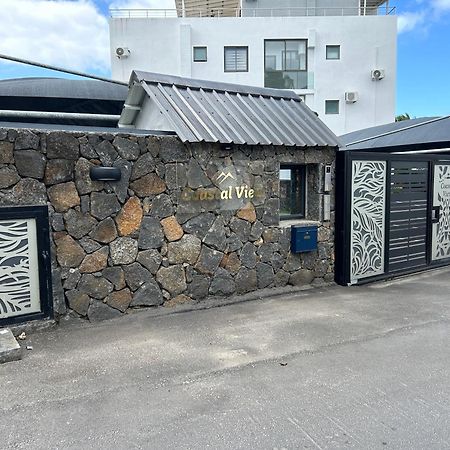 Coastal View Apartments Grand Baie Exterior photo